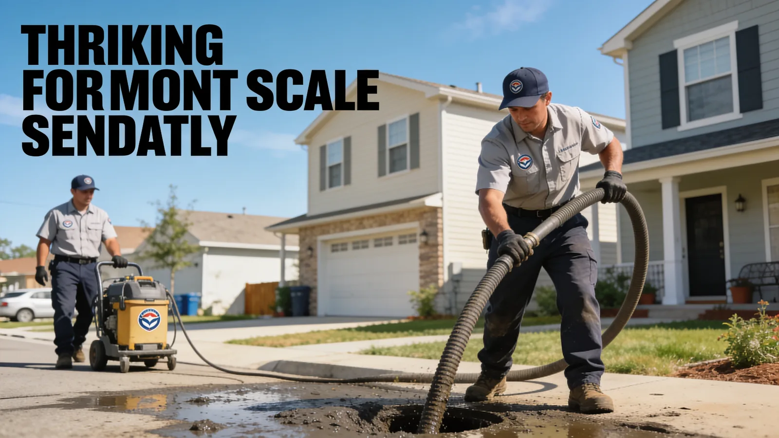 Sewage Cleanup in Bridgeport, CT near me
